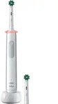 Oral-B 760857, Erwachsener, Rotierende-vibrierende Zahnb&uuml;rste, T&auml;gliche Pflege,