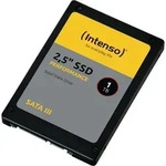 Intenso SSD 1TB intern 2,5'/SATA III/Performance