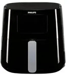 Philips 3000 series HD9270/70 Airfryer XL, Hei&szlig;luftfritteuse, 6,2 l, 1,2 kg,...