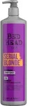 Tigi Bed Head Serial Blonde Restoring Conditioner for Edgy Blondes 970 ml