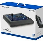 Fighting Stick &alpha; (Alpha), Joystick - Schwarz