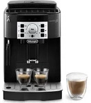 De'Longhi Magnifica S ECAM22.105.B Kaffeevollautomat schwarz - Schwarz De'Longhi Magnifica S ECAM22.105.B Kaffeevollautomat schwarz - Schwarz