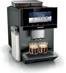 Siemens TQ907DF5, Espressomaschine, 2,3 l, Kaffeebohnen, Eingebautes Mahlwerk,...