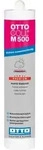 Ottocoll M 500 310Ml C01 Weiss - 3103401 - Wei&szlig;
