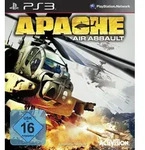 Apache: Air Assault