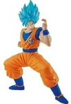 Dragon Ball Super EG Plastic Model Kit Super Saiyan God Super Saiyan Goku -