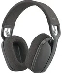 Logitech Zone Vibe 125 graphite - Grau
