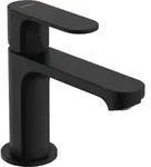 Hansgrohe Waschtischmischer Rebris S 80 CoolStart EcoSmart+ m.Zugst.MSW , 72586670 -