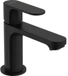 Hansgrohe Einhebel-Waschtischmischer Rebris S 80 CoolStart m.Zugstange MSW , 72513670