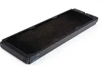 ALPHACOOL NexXxoS HPE-30 Full Copper 420mm Radiator (14379)
