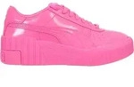 Puma Select Cali Wedge Pp Luminous Pink / Metallic Pink EU 36 - Rosa - 36