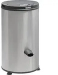 Thomas Centri 776 Sek, 4,5 kg, 2800 RPM, 5 min, Edelstahl, Edelstahl, 350 W - Silber