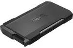 SanDisk Professional PRO-BLADE TRANSPORT - SSD - 1 TB - extern (tragbar) - USB 3.2