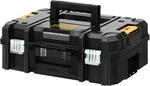 DeWalt DCW682NT-XJ Akku-Flachduebelfraese, Lamellend&uuml;belfr&auml;se (bl) 18V, T STAK-Box