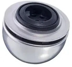 Vortex Rotor f&uuml;r Pumpen BW 152/153 ohne Pumpengeh&auml;use-Dichtring