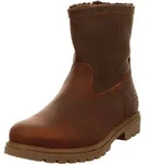 Panama Jack Fedro C13 Chestnut - Heren Laars - Fedro C13 - Braun - 41