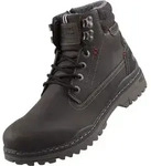 Dockers by Gerli 47LY001650100 (43/schwarz) - Schwarz - 43