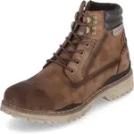 Dockers by Gerli Herren Schn&uuml;rboots - Braun - 42