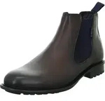 Bugatti Schuhe Bonifacio, 311A0A3241006400 - Braun - 44