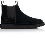UGG Herren Businessschuhe 1121644 BLK Farbe: Schwarz Gr&ouml;&szlig;e: 43 - Schwarz - 43