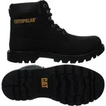 Caterpillar Schuhe Colorado 2, P110425 - Schwarz - 45