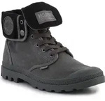 Palladium Schuhe Baggy, 02353029M - Grau - 42