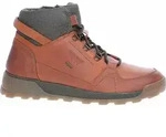 Josef Seibel Raymond 53 - Camel / Kombi Fettleder Gr&ouml;&szlig;e: 44 Normal - Braun - 44