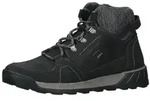 JOSEF SEIBEL Raymond 53 | Stiefelette f&uuml;r Herren | Schwarz - Schwarz - 44