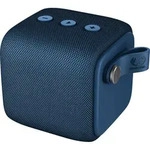 Fresh 'n Rebel Rockbox Bold S, Kabellos, Mikro-USB, Blau, Tasten, Wasserdicht, IPX7 -