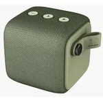Fresh 'n Rebel Rockbox Bold S, Kabellos, Mikro-USB, Gr&uuml;n, Tasten, Wasserdicht, IPX7