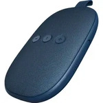 Fresh n Rebel Rockbox Bold X Stahlblau (1RB6600SB) - Marine