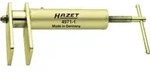 HAZET 4971-1, Steckschl&uuml;sselsatz, Imperial