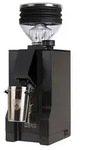Eureka Mignon Zero 15BL Espressom&uuml;hle - Matt Schwarz - Schwarz