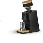 Eureka Espressom&uuml;hle Single Dose Schwarz - Schwarz