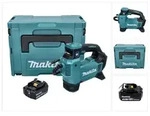 Makita DMP 181 F1J Akku Kompressor 18 V 11,1 bar + 1x Akku 3,0 Ah + Makpac - ohne
