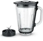 SEVERIN Standmixer-Aufsatz ZB 5593 - Transparent