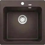 Sp&uuml;le Blanco NAYA 5 515 x 510 mm cafe 526585