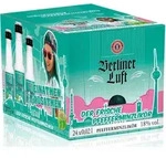 Berliner Luft Pfefferminzlik&ouml;r | 18 % vol | 24 x 0,02 l