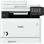 Canon i-SENSYS X C1127iF - Multifunktionsdrucker - Farbe - Laser - A4 (210 x 297 mm)