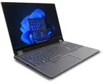 Lenovo ThinkPad P16 21D6003WGE 40,64cm (16") WQUXGA Notebook, i9-12950HX, 32 GB RAM,