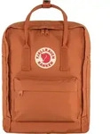 FJ&Auml;LLR&Auml;VEN K&aring;nken 243 Terracotta Brown 15 - Braun