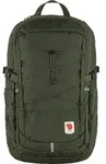 Fj&auml;llr&auml;ven Skule 28 Rucksack Deep Forest - Gr&uuml;n