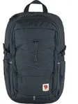 Fj&auml;llr&auml;ven Skule 28 Liter Tagesrucksack Navy - Navy