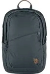 Fj&auml;llr&auml;ven R&auml;ven 28 Rucksack Navy - Blau