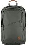 Fj&auml;llr&auml;ven R&auml;ven 28 Rucksack Basalt - Grau