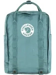 FJ&Auml;LLR&Auml;VEN Tree Kanken Rucksack Waterfall Blue_delete - Blau