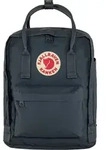 Fj&auml;llr&auml;ven Kanken Laptop 13 Zoll Rucksack Dunkelblau 35 x 25 x 16 - Dunkelblau