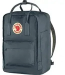 Fj&auml;llr&auml;ven KANKEN Laptop 15" Rucksack Graphite - Dunkelgrau
