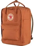 FJ&Auml;LLR&Auml;VEN K&aring;nken Laptop 15" Terracotta Brown ONESIZE - Orange