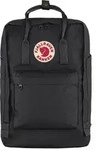 RucksackFjallraven Kanken Laptop 17" 23525550 - Schwarz